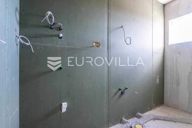 Podstrana, jednosoban apartman na prvoj etaži - 5