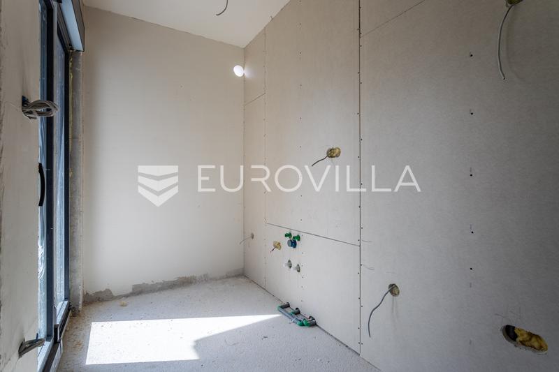 Podstrana, jednosoban apartman na prvoj etaži - 3