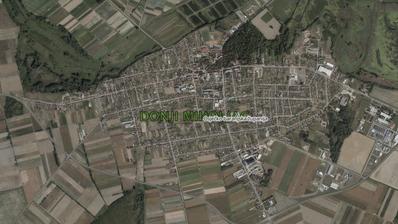Donji Miholjac, prodaja atraktivnog građevinskog zemljišta, površine 21.247 m2, uz sami centar grada