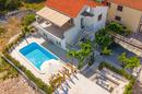 Rogoznica, casa splendidamente progettata con piscina e giardino vicino al mare - 7
