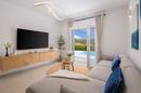 Rogoznica, casa splendidamente progettata con piscina e giardino vicino al mare - 11