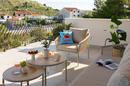 Rogoznica, casa splendidamente progettata con piscina e giardino vicino al mare - 19