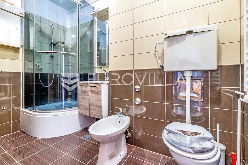 Zágráb, Dugave, tágas négyszobás lakás tárolóval, 89 m² - 6