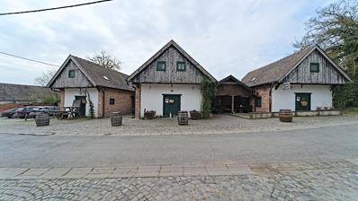 Osijek, Baranja, poslovni kompleks na jedinstvenoj lokaciji