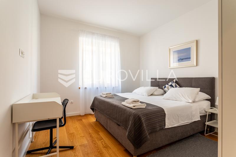 Split, Bacvice, mükemmel konumda modern ve konforlu iki yatak odalı daire, kısa dönem - 11