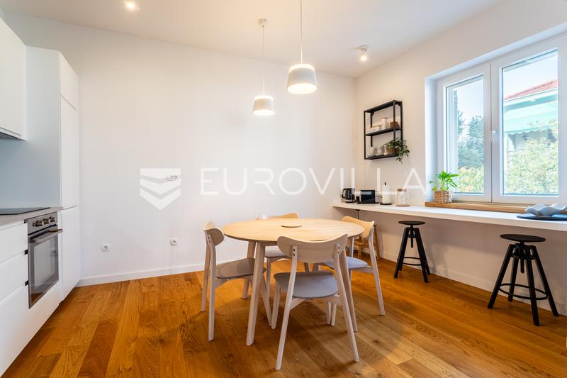 Split, Bacvice, mükemmel konumda modern ve konforlu iki yatak odalı daire, kısa dönem - 8