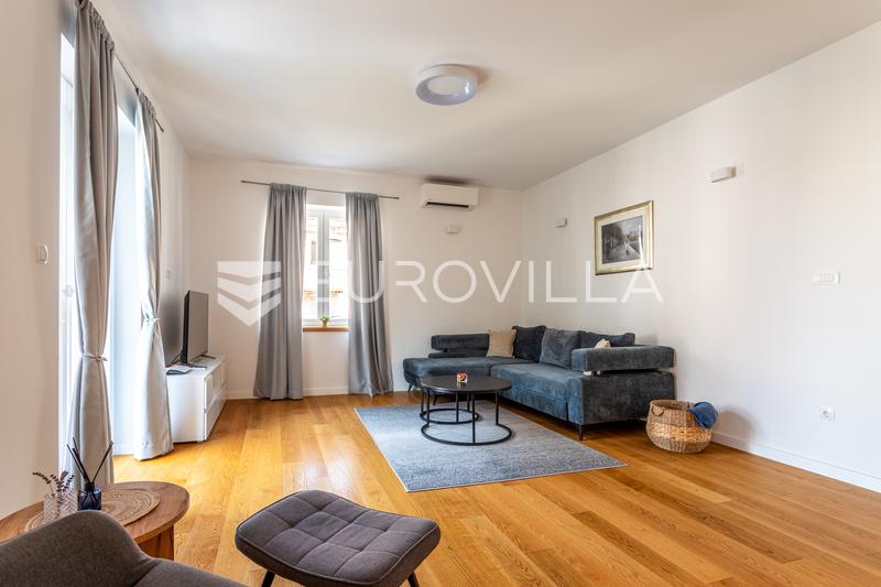 Split, Bacvice, mükemmel konumda modern ve konforlu iki yatak odalı daire, kısa dönem - 3