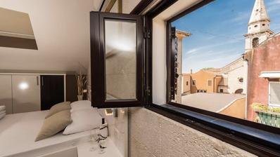 Zadar, Poluotok, obiteljski hotel u srcu Zadra, vrhunska investicija s ustaljenim poslovanjem