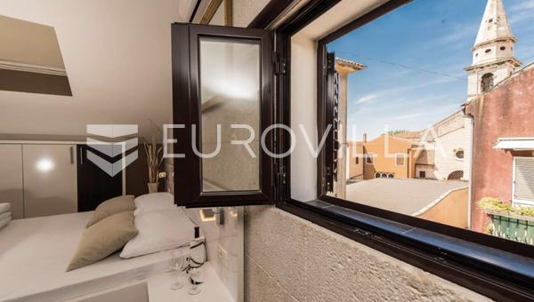 Zadar, Poluotok, obiteljski hotel u srcu Zadra, vrhunska investicija s ustaljenim poslovanjem