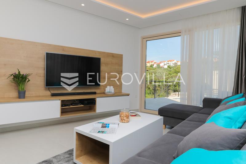 Brac, Supetar, luxe villa op een aantrekkelijke locatie - 16
