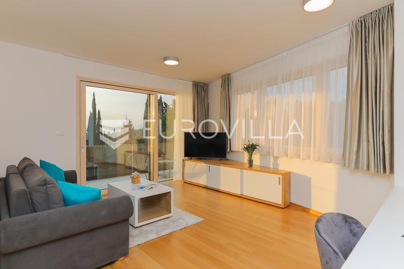 Brac, Supetar, luxe villa op een aantrekkelijke locatie - 19
