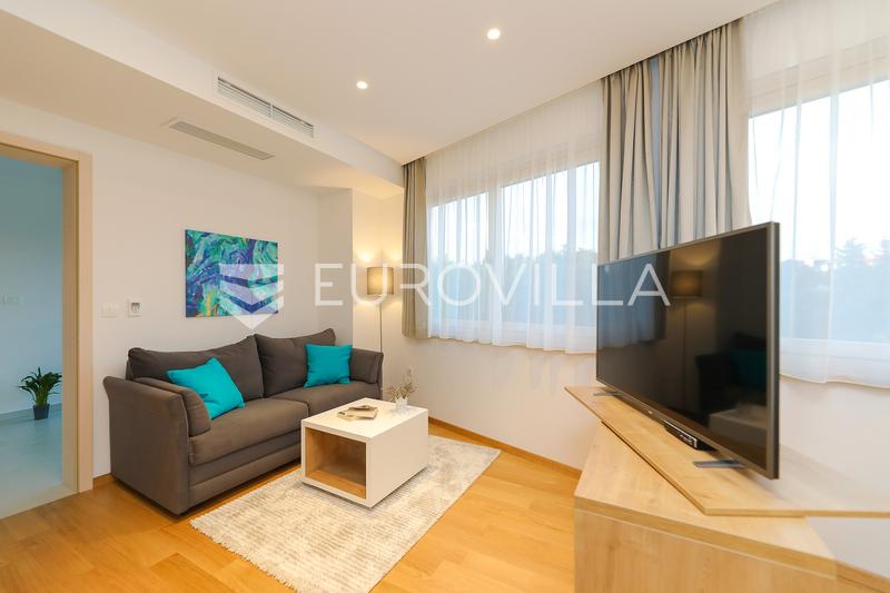 Brac, Supetar, luxe villa op een aantrekkelijke locatie - 22