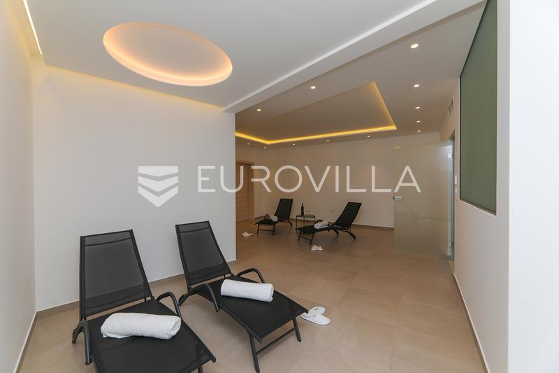 Brac, Supetar, luxe villa op een aantrekkelijke locatie - 27
