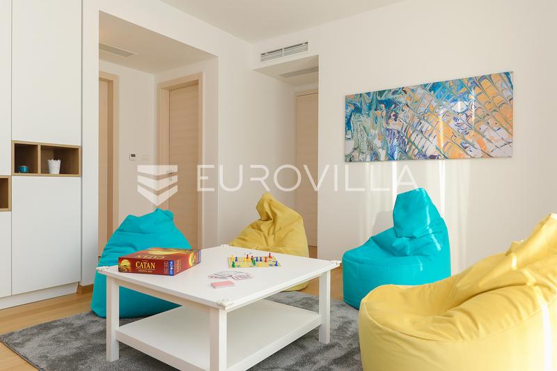 Brac, Supetar, luxe villa op een aantrekkelijke locatie - 25