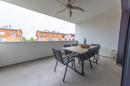 Osijek, Uske njive - luxusný 4-izbový byt na prenájom s priestrannou terasou, 121 m² - 18