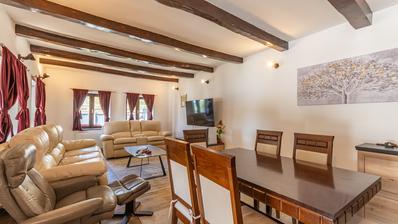 Trnovec Bartolovecki, Semovec, una hermosa casa con una superficie de 290 m²