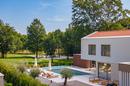 Istrien, Labin - toppmodern villa D, uppvärmd pool 48 m², 2365 m² anlagd trädgård - 13