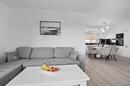 Medulin, villa de luxe avec trois appartements, vue mer et piscine, près de la plage - 17