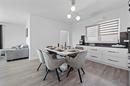 Medulin, villa de luxe avec trois appartements, vue mer et piscine, près de la plage - 11