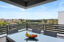 Medulin, villa de luxe avec trois appartements, vue mer et piscine, près de la plage - 22