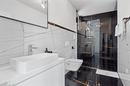 Medulin, villa de luxe avec trois appartements, vue mer et piscine, près de la plage - 8