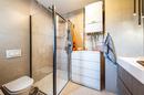 Zagrzeb, Bukovacka cesta, luksusowy pięciopokojowy apartament dwupoziomowy, 200 m² - 6