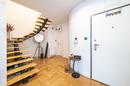 Zagrzeb, Bukovacka cesta, luksusowy pięciopokojowy apartament dwupoziomowy, 200 m² - 7