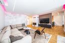 Zagrzeb, Bukovacka cesta, luksusowy pięciopokojowy apartament dwupoziomowy, 200 m² - 1