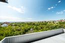 Zagrzeb, Bukovacka cesta, luksusowy pięciopokojowy apartament dwupoziomowy, 200 m² - 16