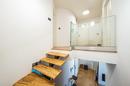 Zagrzeb, Bukovacka cesta, luksusowy pięciopokojowy apartament dwupoziomowy, 200 m² - 8
