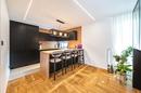 Zagrzeb, Bukovacka cesta, luksusowy pięciopokojowy apartament dwupoziomowy, 200 m² - 4