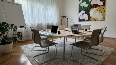 Zagreb, Pantovčak, - fastighet för blandat kommersiellt och bostadsbruk 200 m²