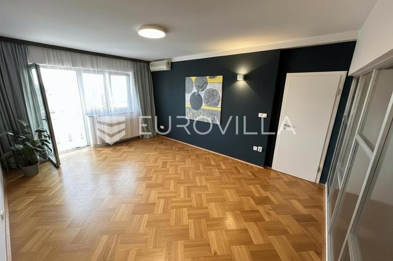 Zagreb, Pantovčak, - mixed-use commercial and restidential property 200 m² - 2