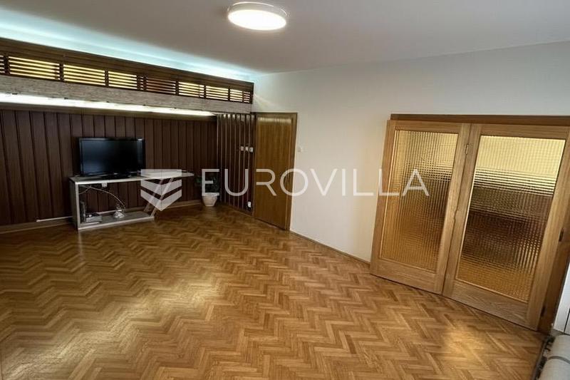 Zagreb, Pantovčak, - mixed-use commercial and restidential property 200 m² - 5