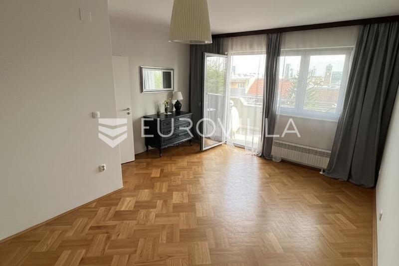 Zagreb, Pantovčak, - mixed-use commercial and restidential property 200 m² - 8