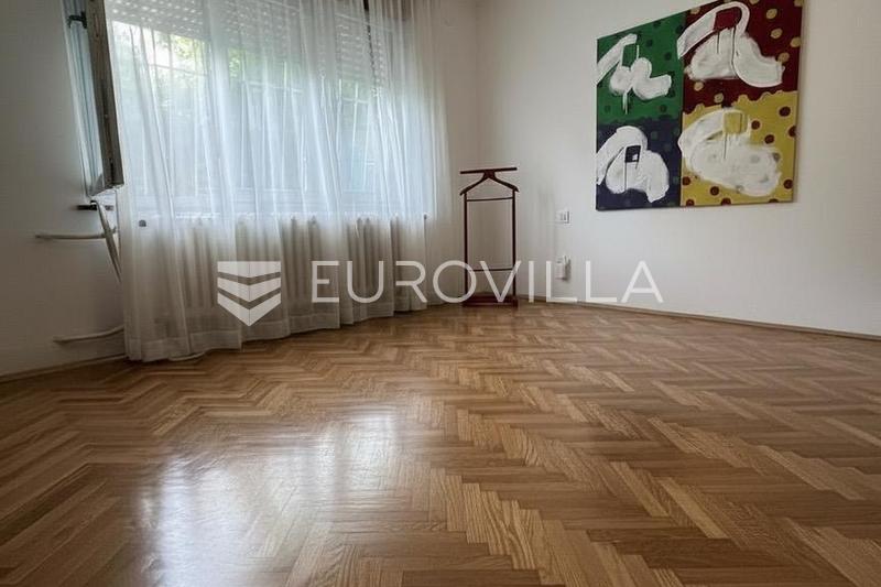 Zagreb, Pantovčak, - mixed-use commercial and restidential property 200 m² - 7