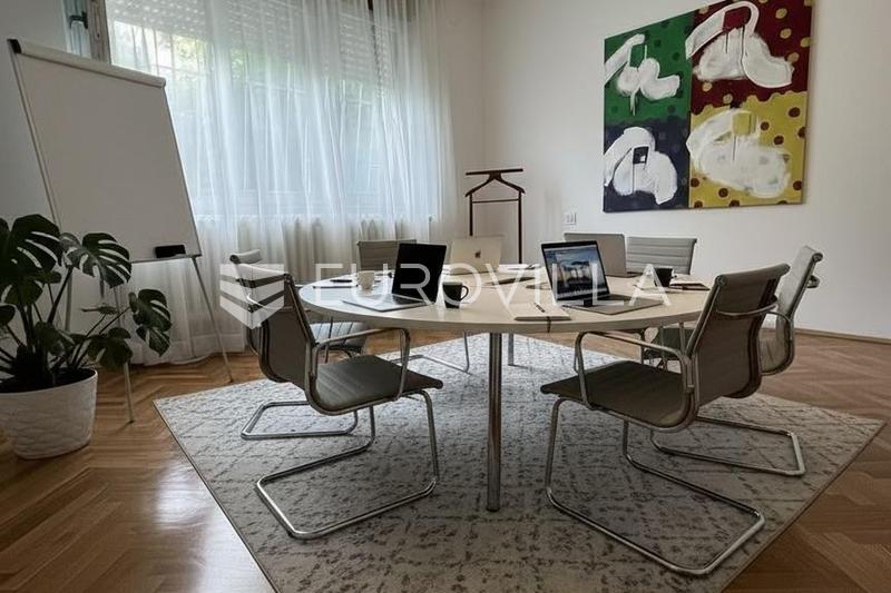 Zagreb, Pantovčak, - mixed-use commercial and restidential property 200 m² - 1