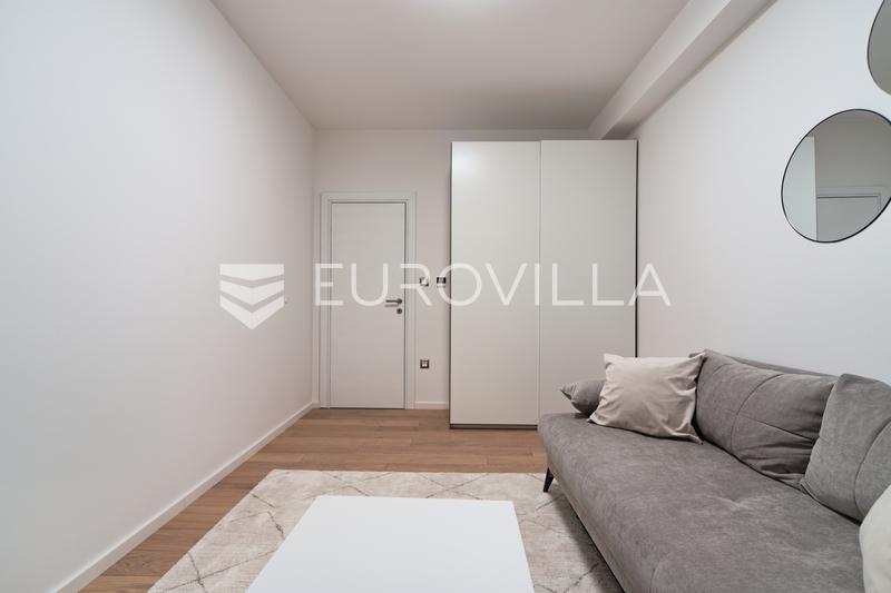 Osijek, Cvjetno naselje, bellissimo appartamento con 4 camere da letto e garage, nuova costruzione - 12
