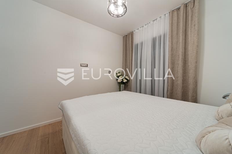 Osijek, Cvjetno naselje, bellissimo appartamento con 4 camere da letto e garage, nuova costruzione - 27