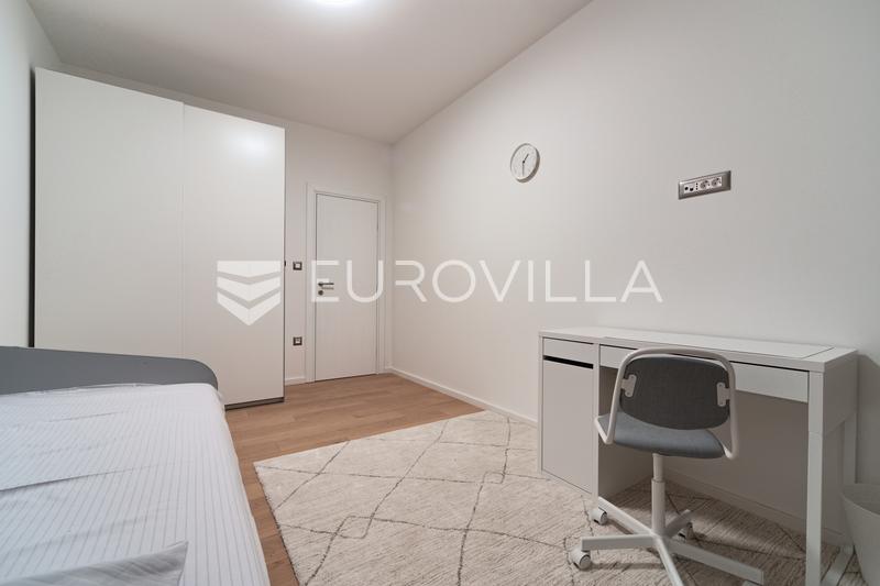 Osijek, Cvjetno naselje, bellissimo appartamento con 4 camere da letto e garage, nuova costruzione - 21