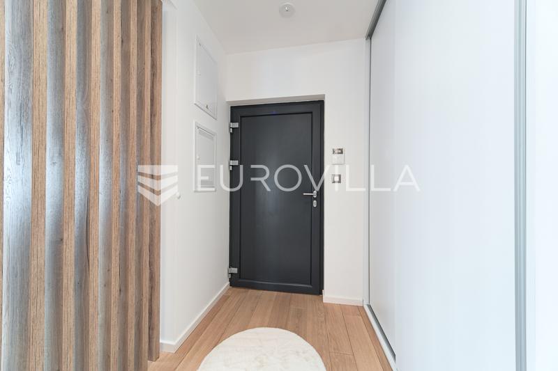 Osijek, Cvjetno naselje, bellissimo appartamento con 4 camere da letto e garage, nuova costruzione - 3