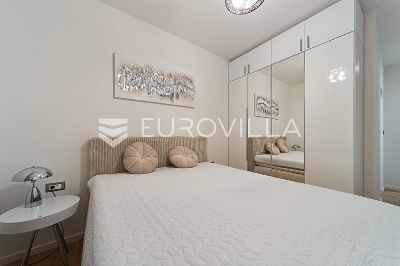 Osijek, Cvjetno naselje, bellissimo appartamento con 4 camere da letto e garage, nuova costruzione - 26