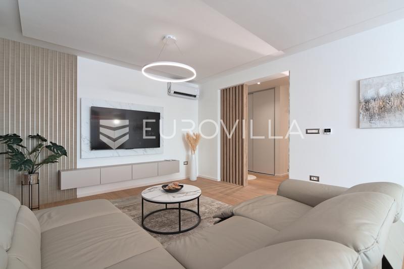 Osijek, Cvjetno naselje, bellissimo appartamento con 4 camere da letto e garage, nuova costruzione - 33