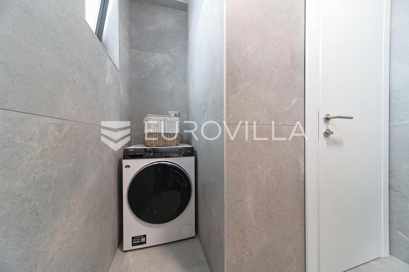 Osijek, Cvjetno naselje, bellissimo appartamento con 4 camere da letto e garage, nuova costruzione - 9