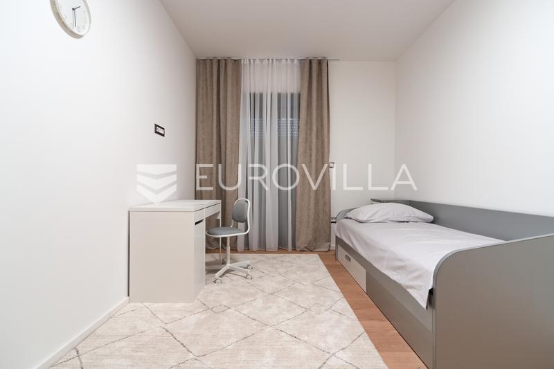Osijek, Cvjetno naselje, bellissimo appartamento con 4 camere da letto e garage, nuova costruzione - 20