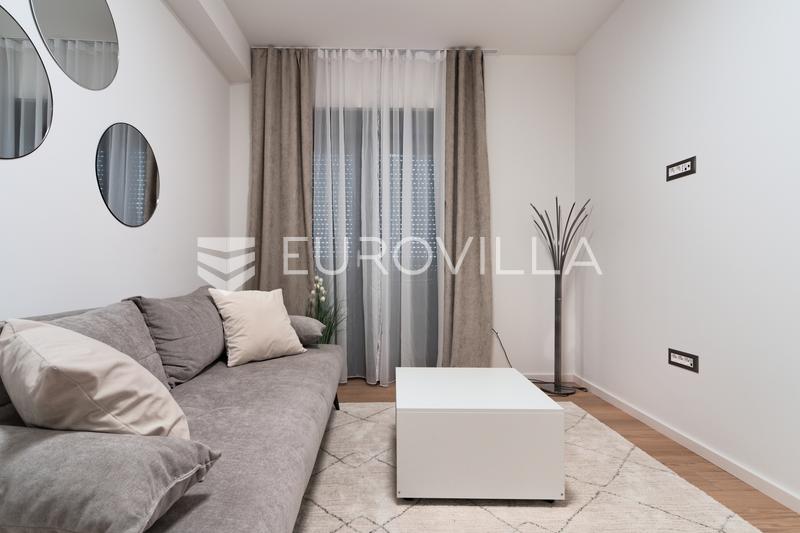Osijek, Cvjetno naselje, bellissimo appartamento con 4 camere da letto e garage, nuova costruzione - 14