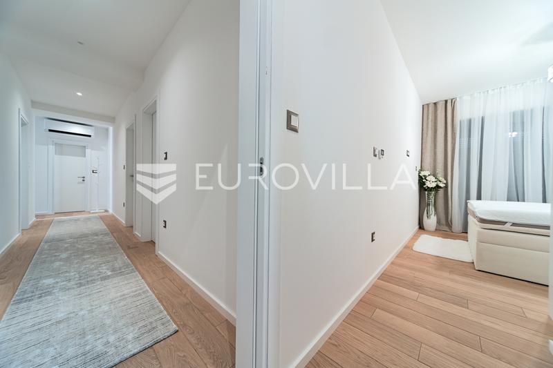 Osijek, Cvjetno naselje, bellissimo appartamento con 4 camere da letto e garage, nuova costruzione - 23