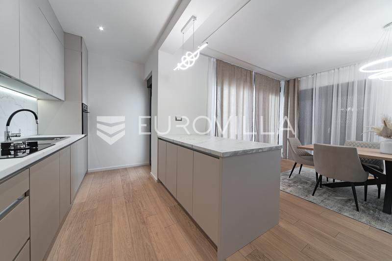 Osijek, Cvjetno naselje, bellissimo appartamento con 4 camere da letto e garage, nuova costruzione - 38
