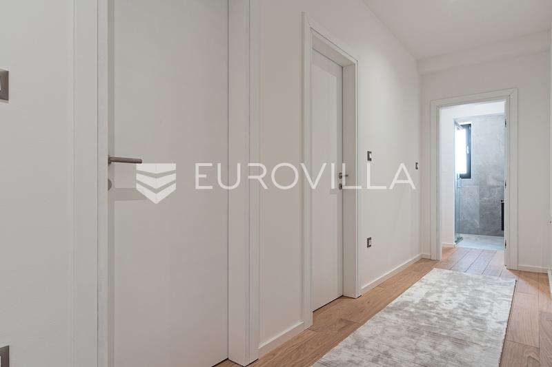 Osijek, Cvjetno naselje, bellissimo appartamento con 4 camere da letto e garage, nuova costruzione - 15