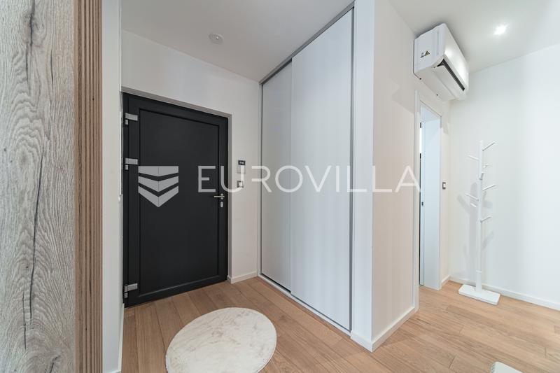 Osijek, Cvjetno naselje, bellissimo appartamento con 4 camere da letto e garage, nuova costruzione - 2